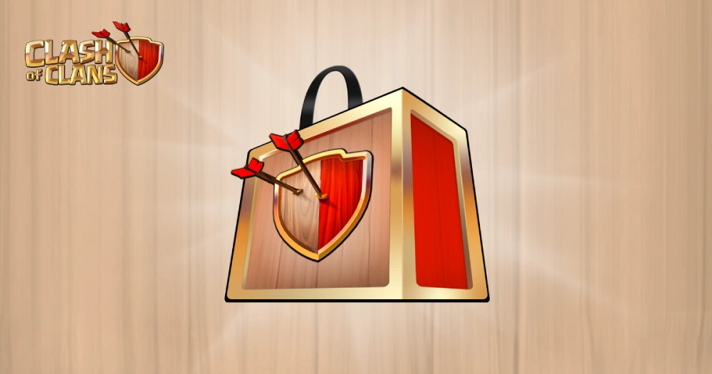 clash of clans store Tips for Buying Safely in the CoC Shop