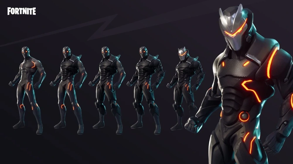 omega fortnite
