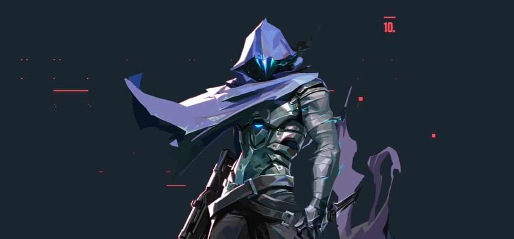 Omen Valorant abilities explained
