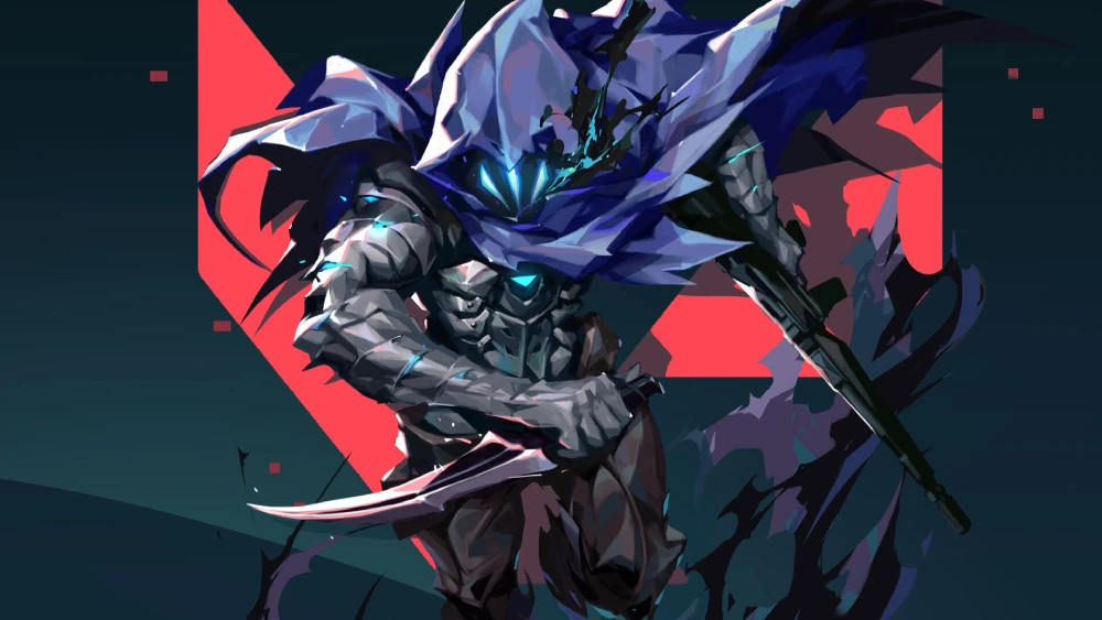 Advanced Omen Valorant tips for mastery