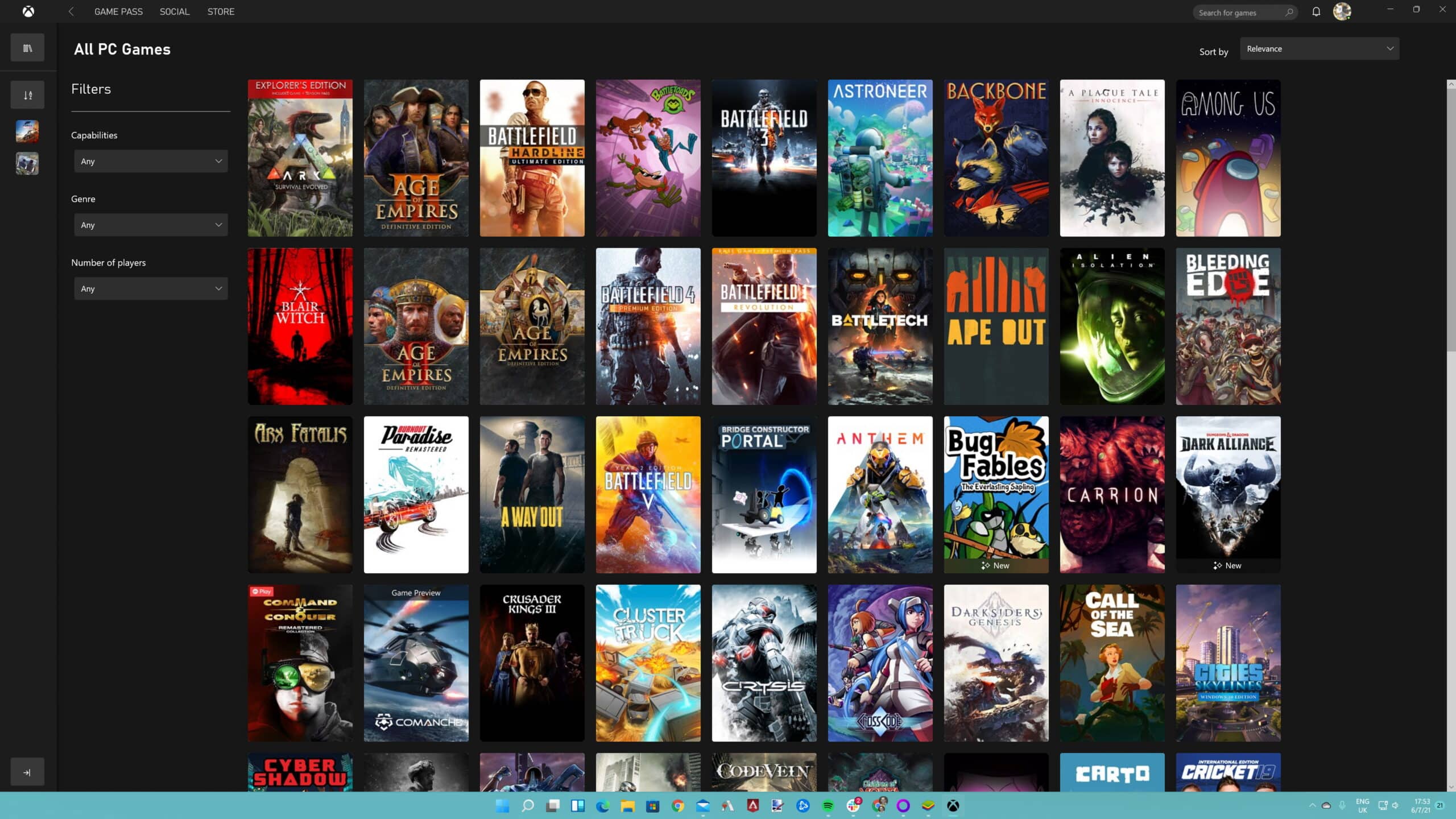 Optimize Windows 11 For Gaming