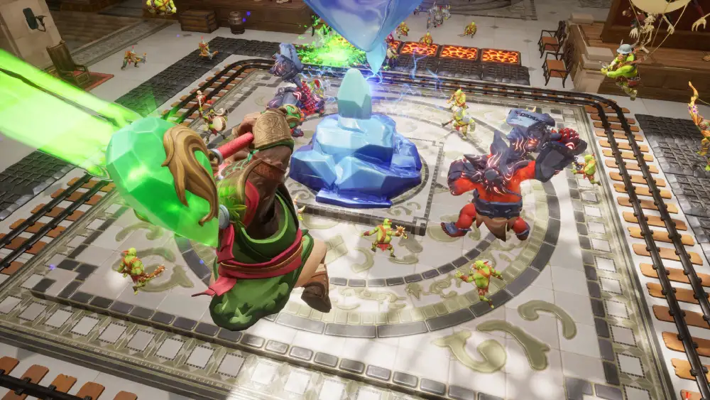 Orcs Must Die Deathtrap price and value expectations