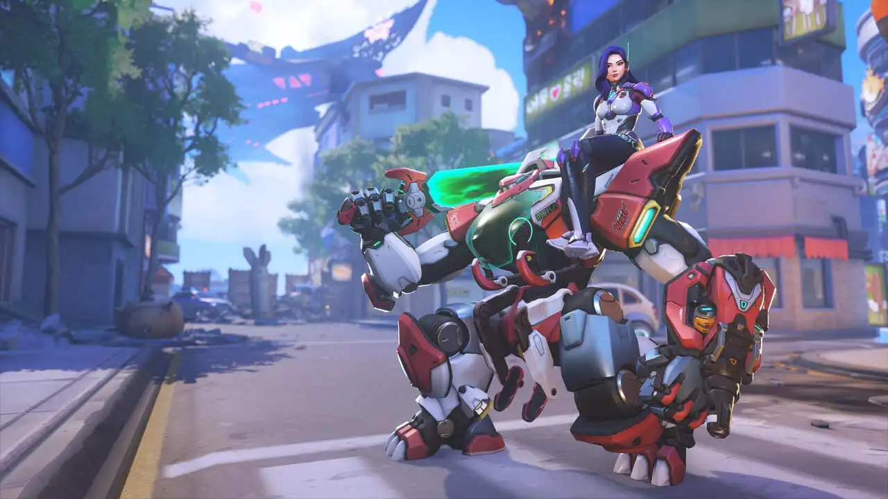 overwatch season 4 update