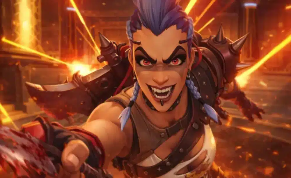 Best Heroes for Each DPS Subrole overwatch subroles