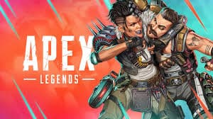 packet loss Apex Legends