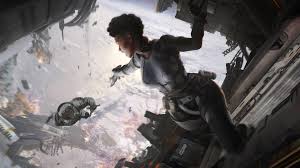 packet loss Apex Legends