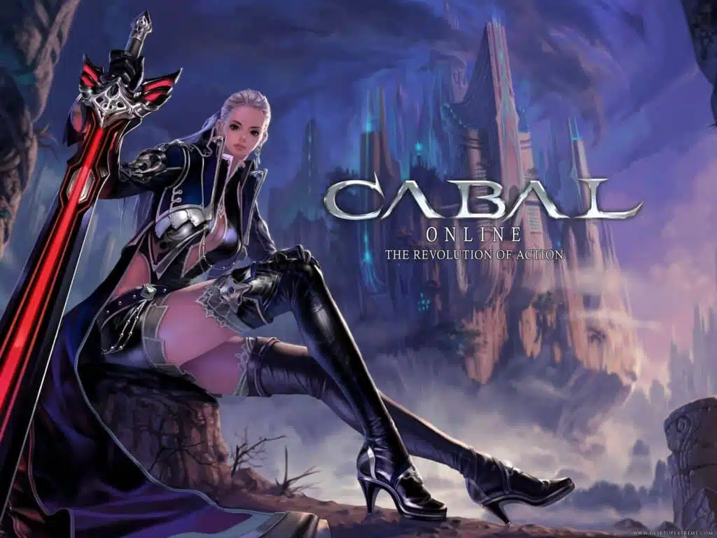 Cabal Otserv perda de pacotes Cabal Otserv