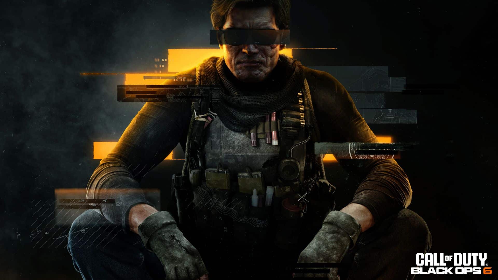 Call of Duty: Black Ops 6