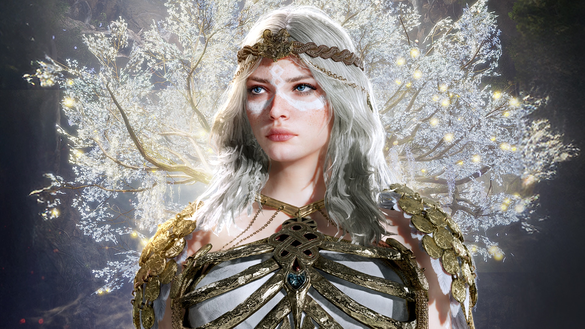 Legend of YMIR