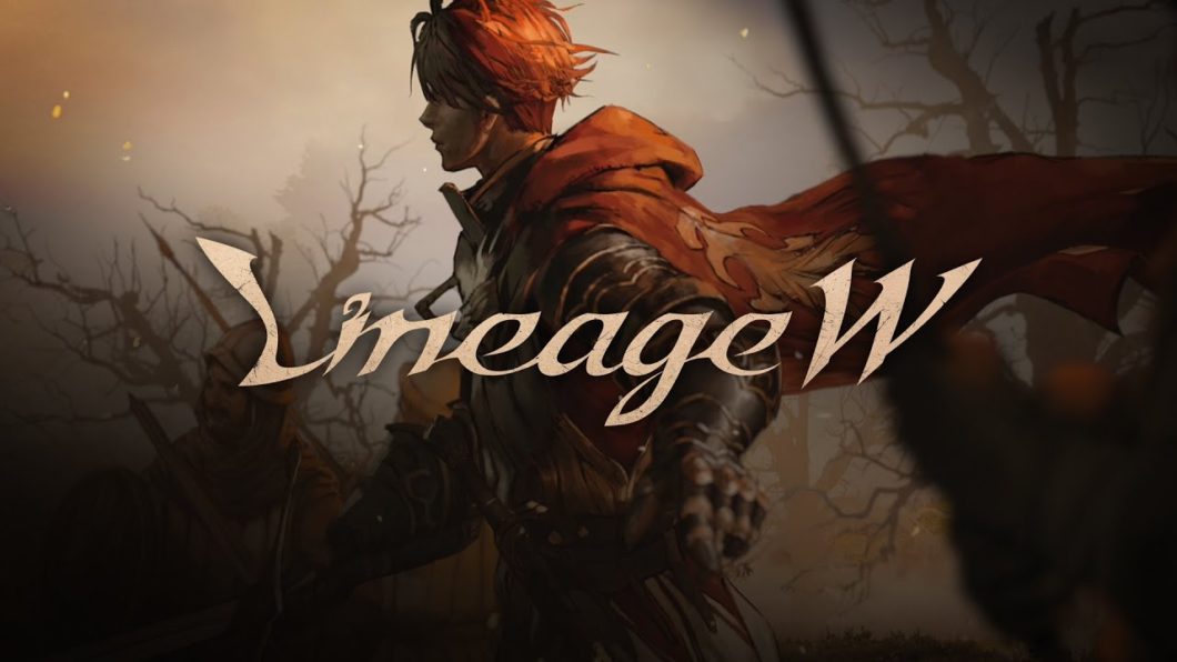 packet loss no Lineage W