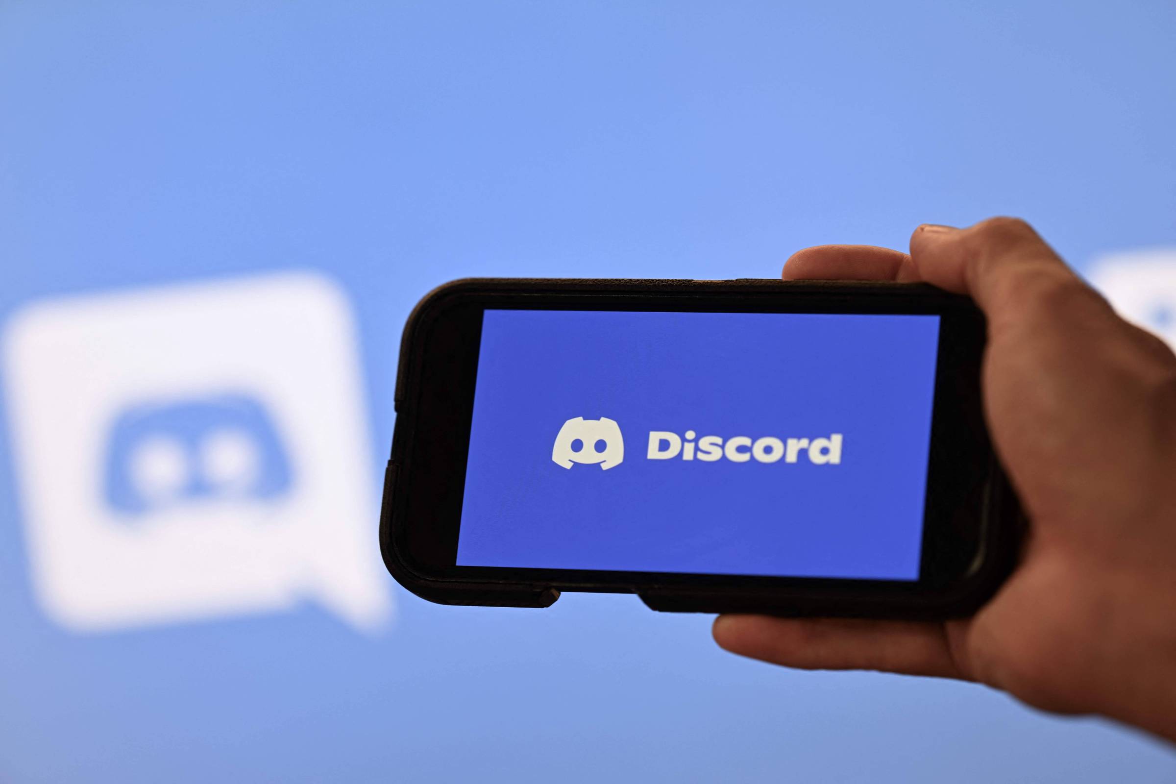 Perda de Pacote no Discord