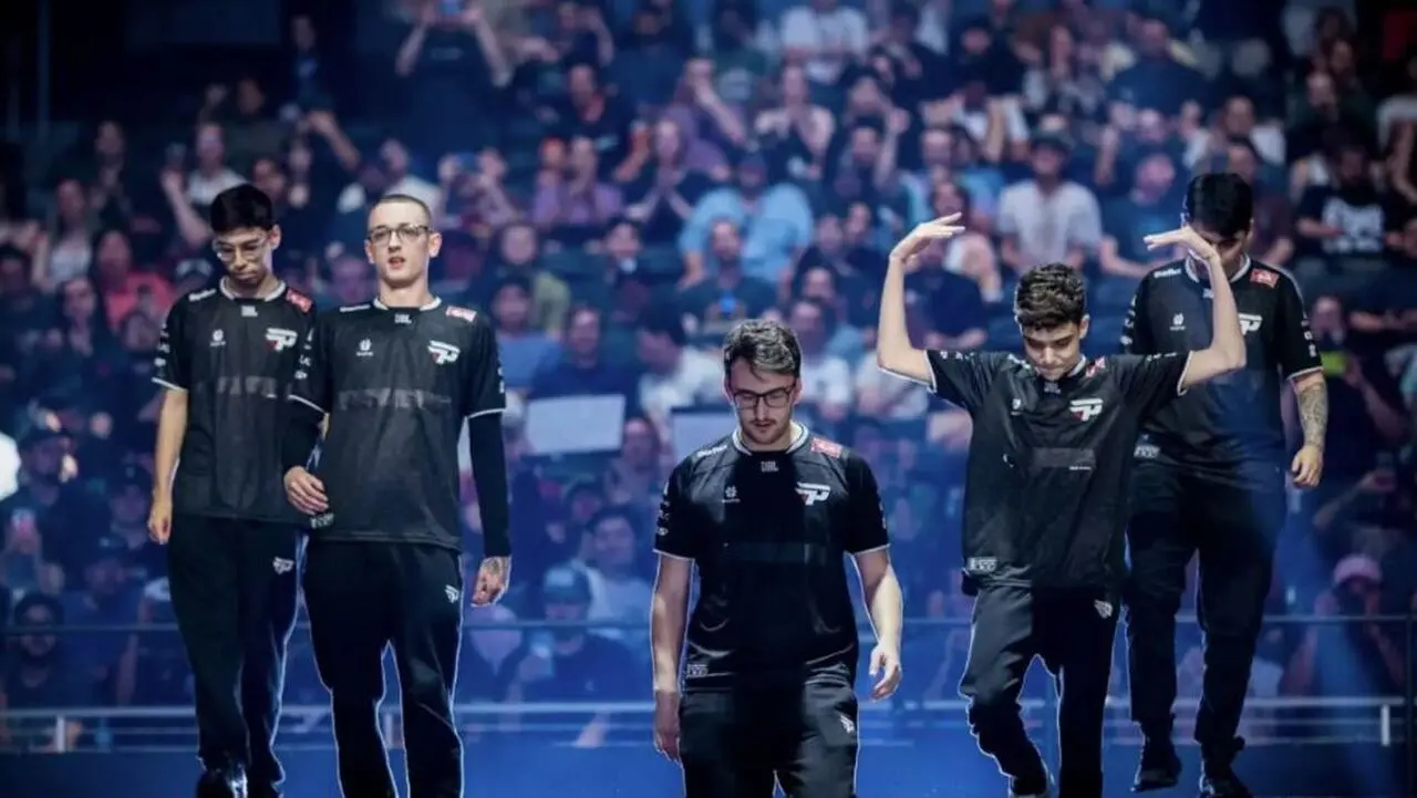 pain top 10 da hltv
