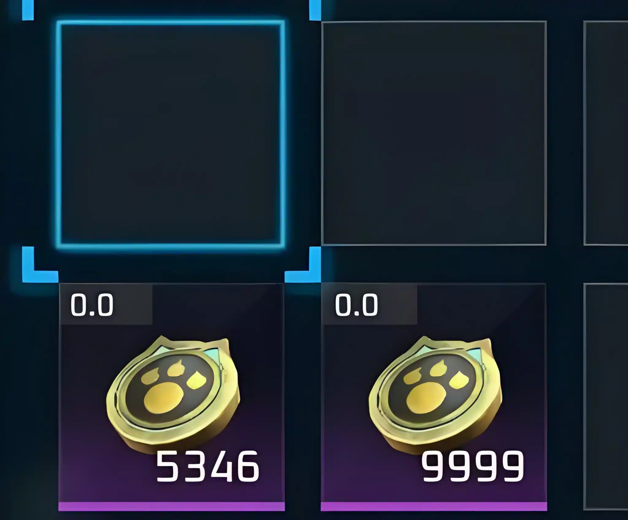 Palworld Dog Coins