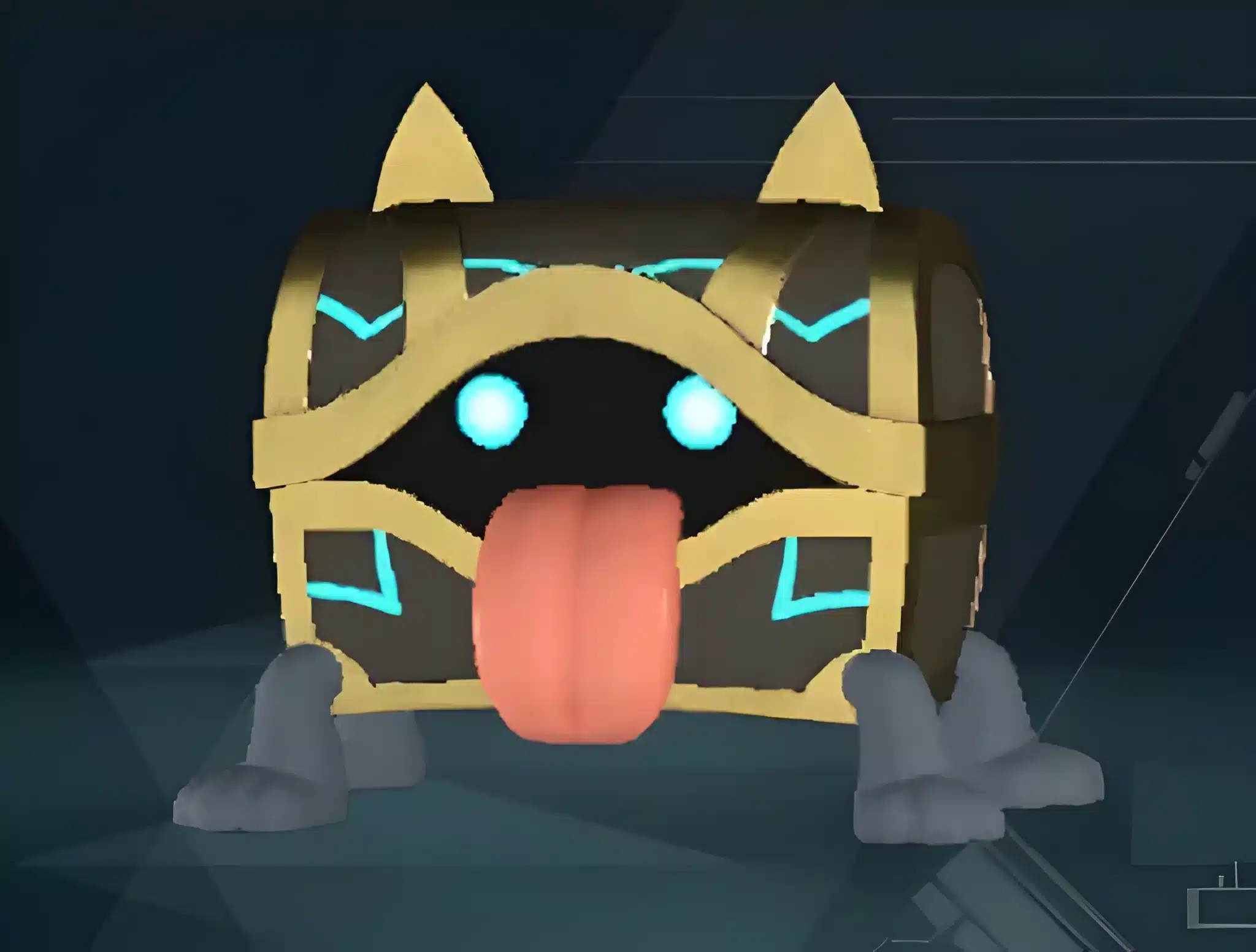 Palworld Dog Coins