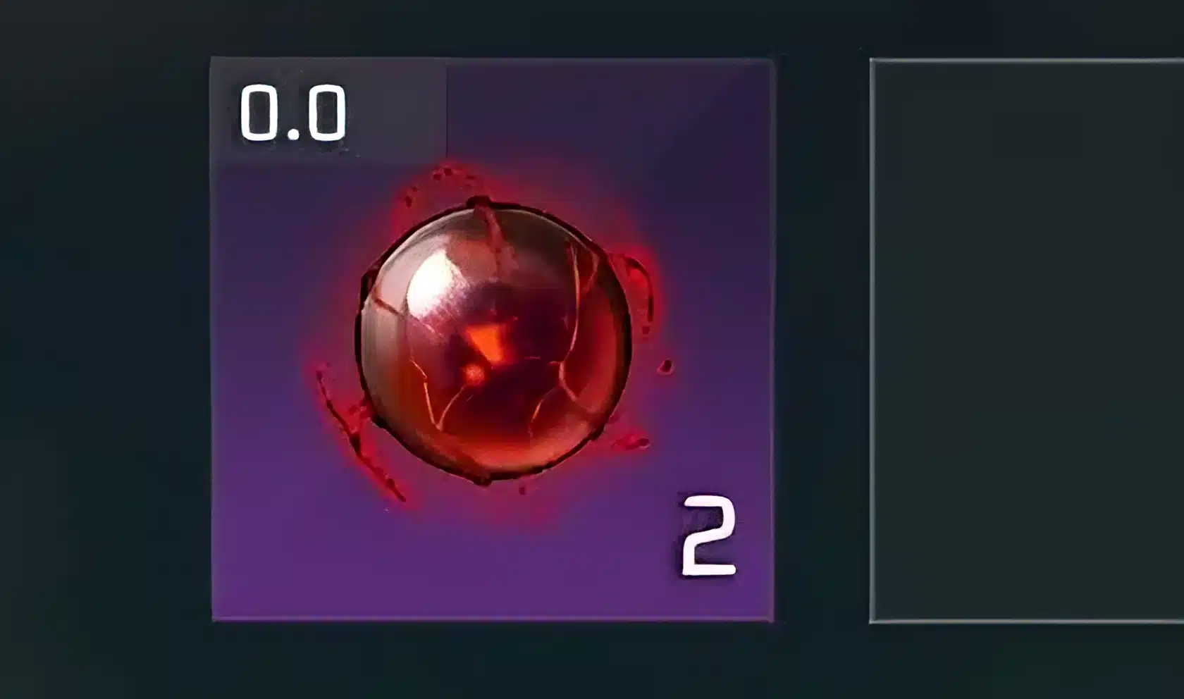 Palworld Predator Core
