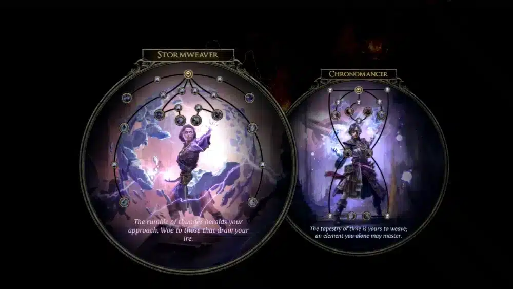 Recommended Tools for Planning Ascendancies path of exile ascendancy