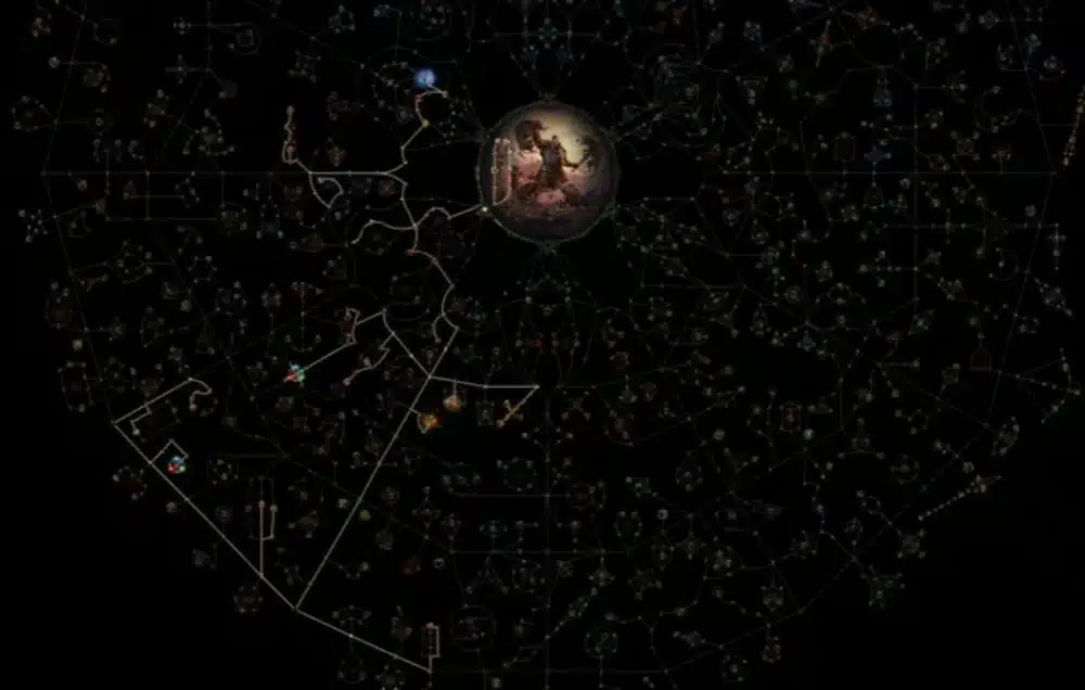 Path of Exile Build Evolution Across Leagues path of exile build