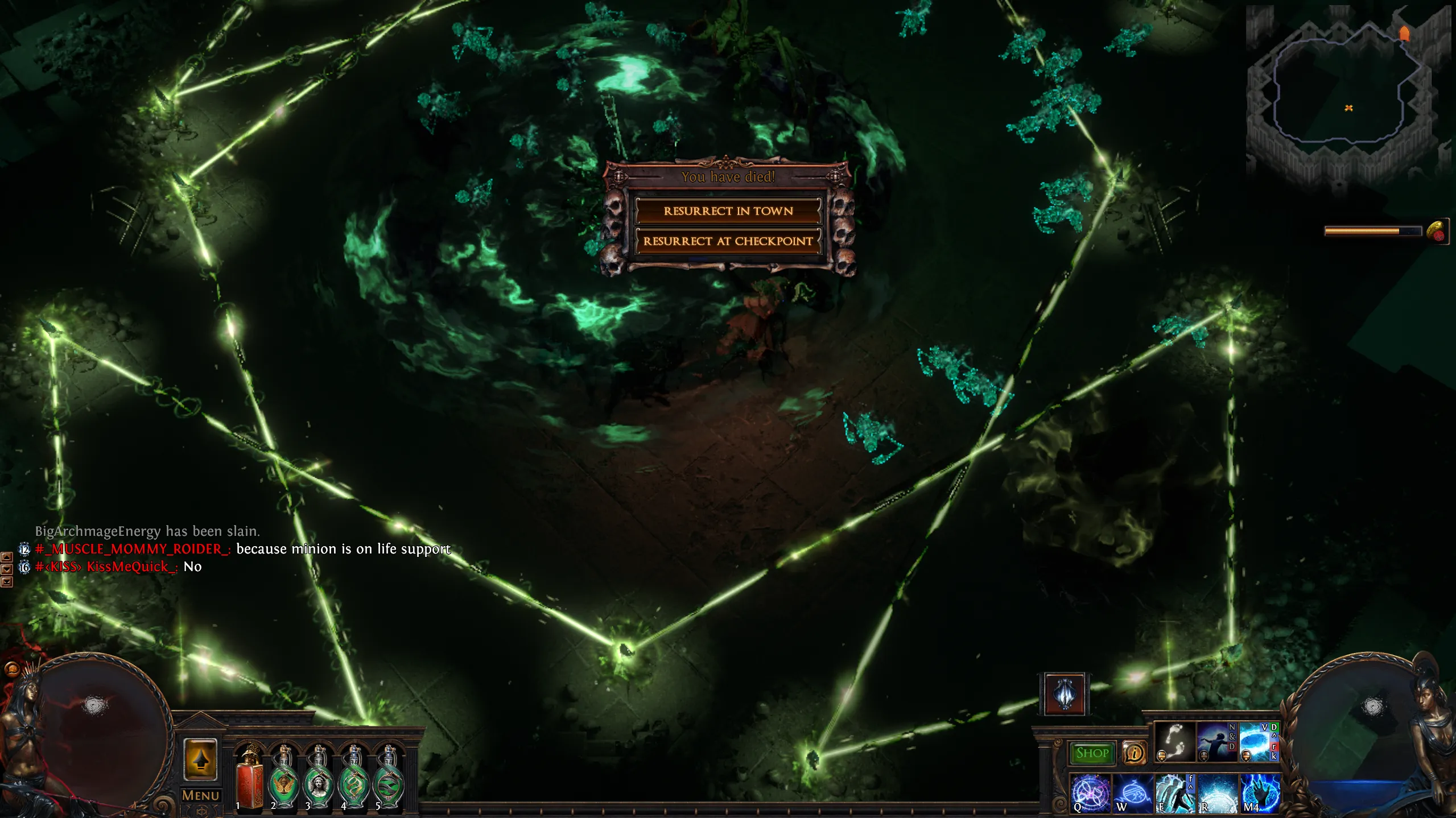 path of exile store Platforms to Access the Store