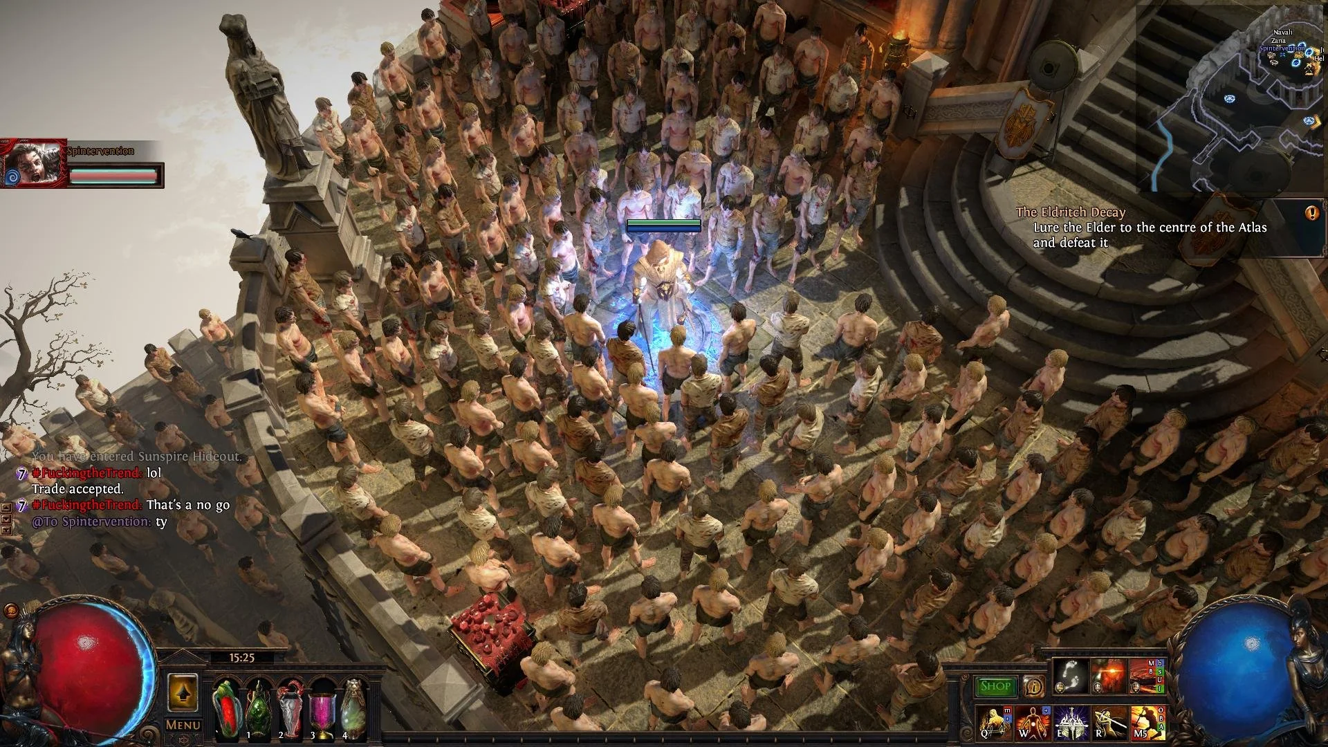 path of exile store How to Buy and Use Points