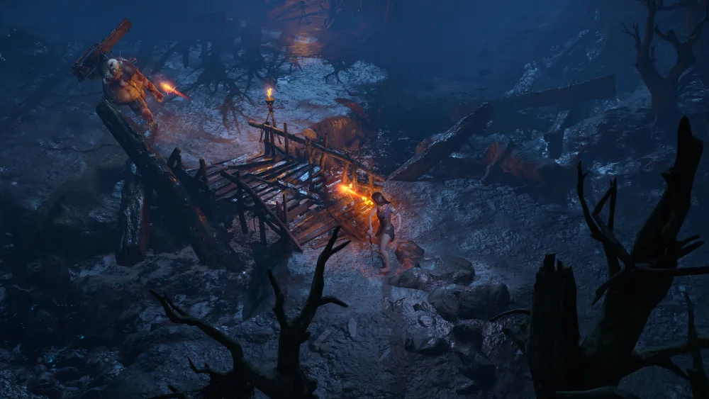 trade no path of exile