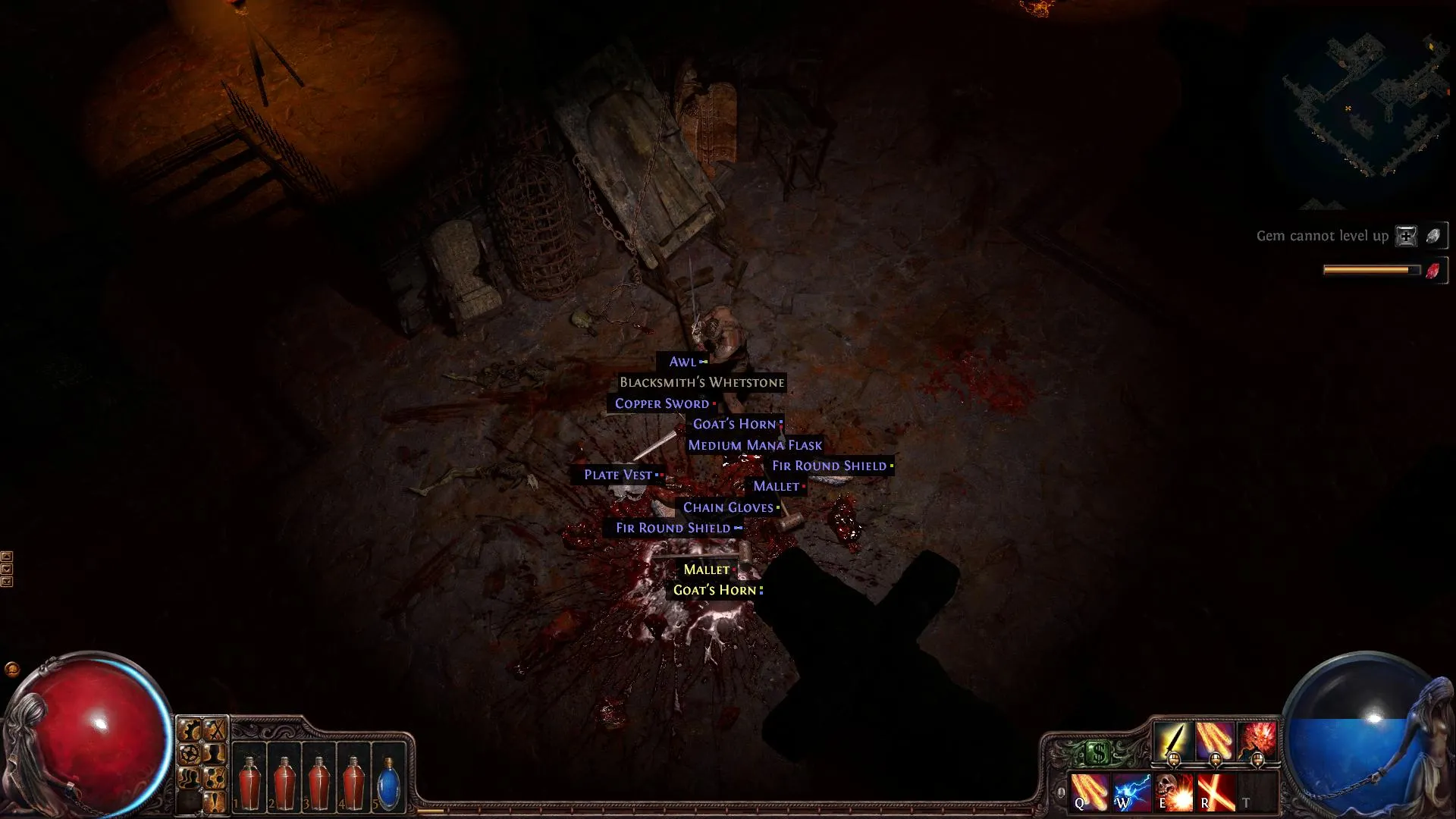 path of exile vendor recipes Lesser-known vendor recipes worth learning