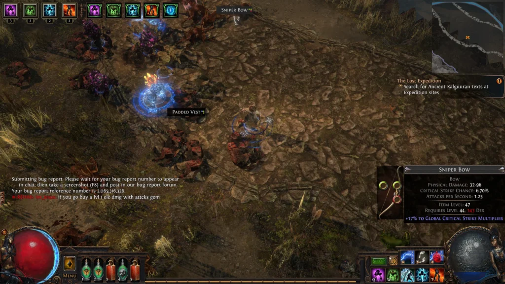 Take it further: advanced vendor recipes and filter optimizationpath of exile vendor recipes