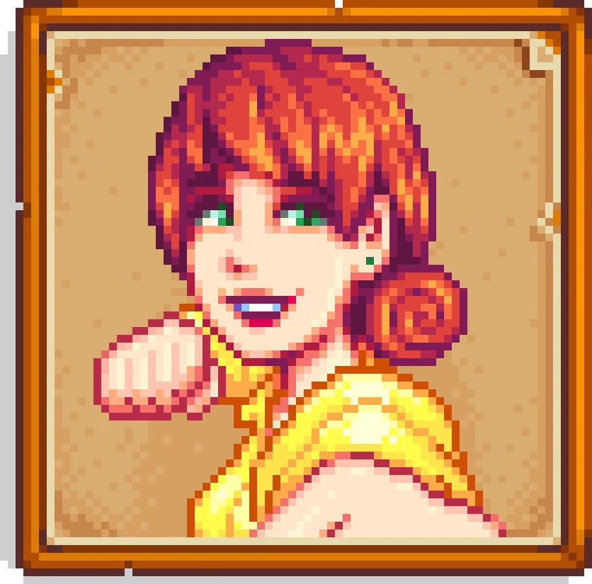 Penny Stardew Valley: Complete Guide to Her Gifts, Schedule, and Favorite Locations