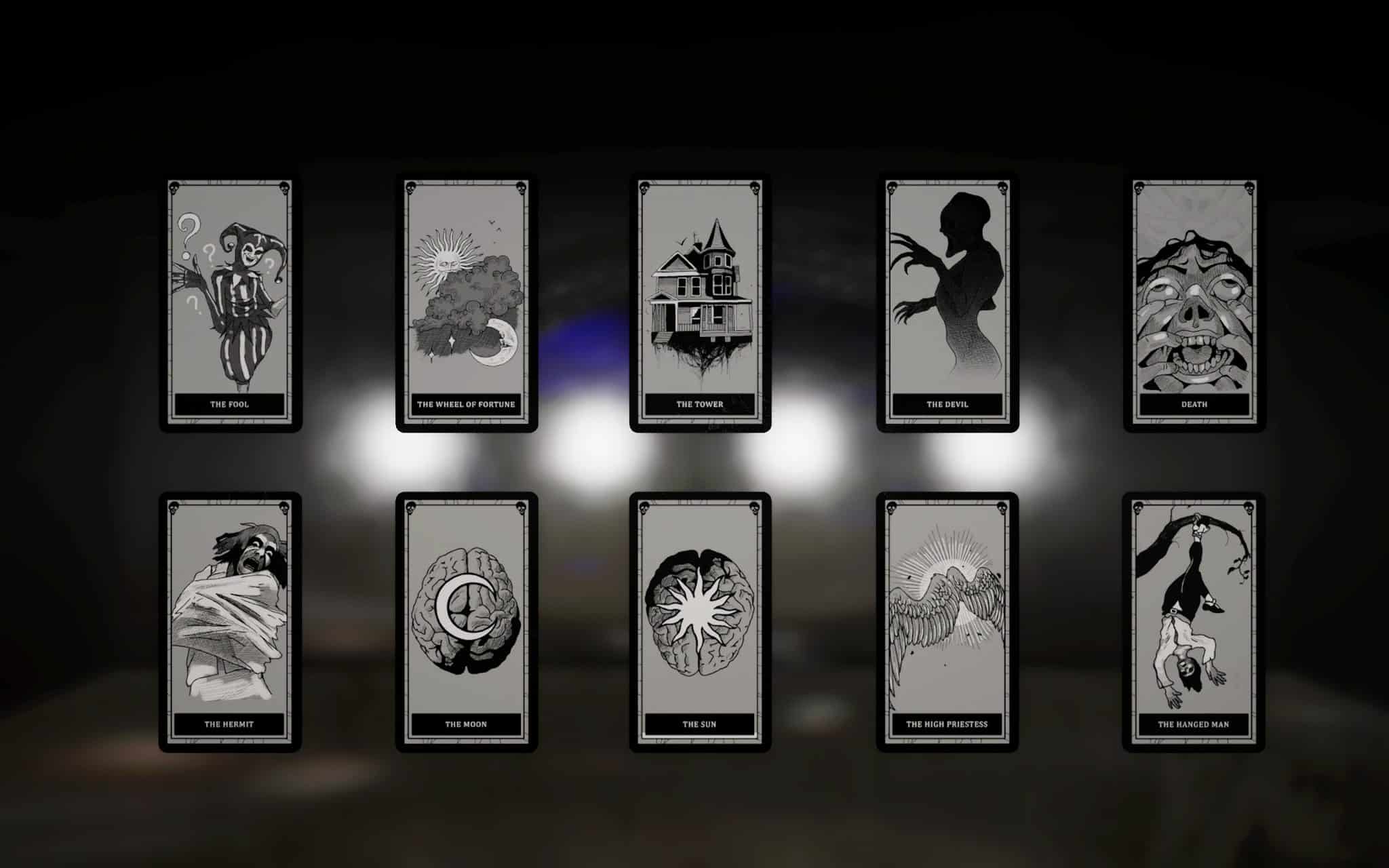 The current image has no alternative text. The file name is: phasmophobia-tarot-cards.jpg