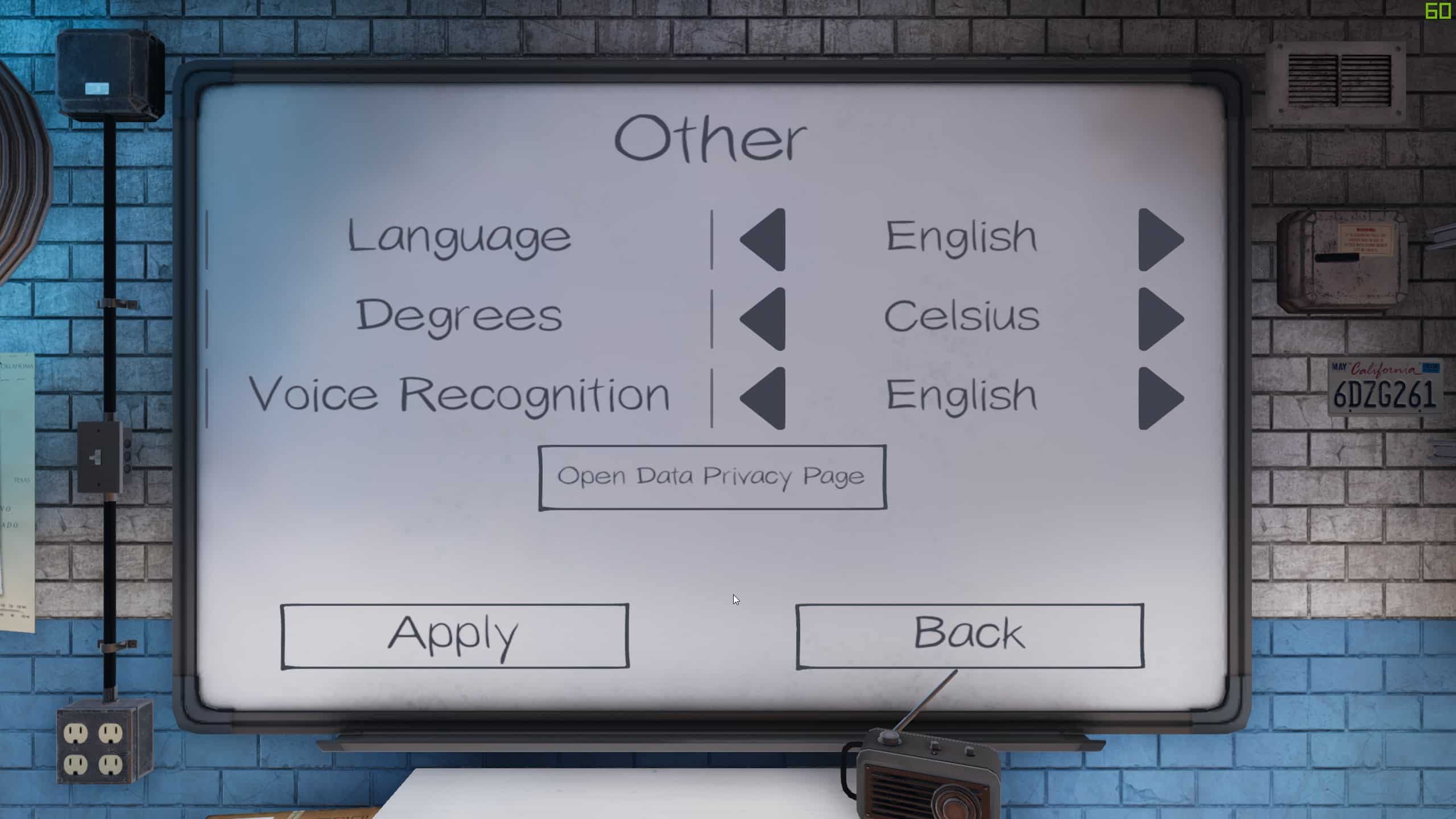 Phasmophobia Voice Recognition