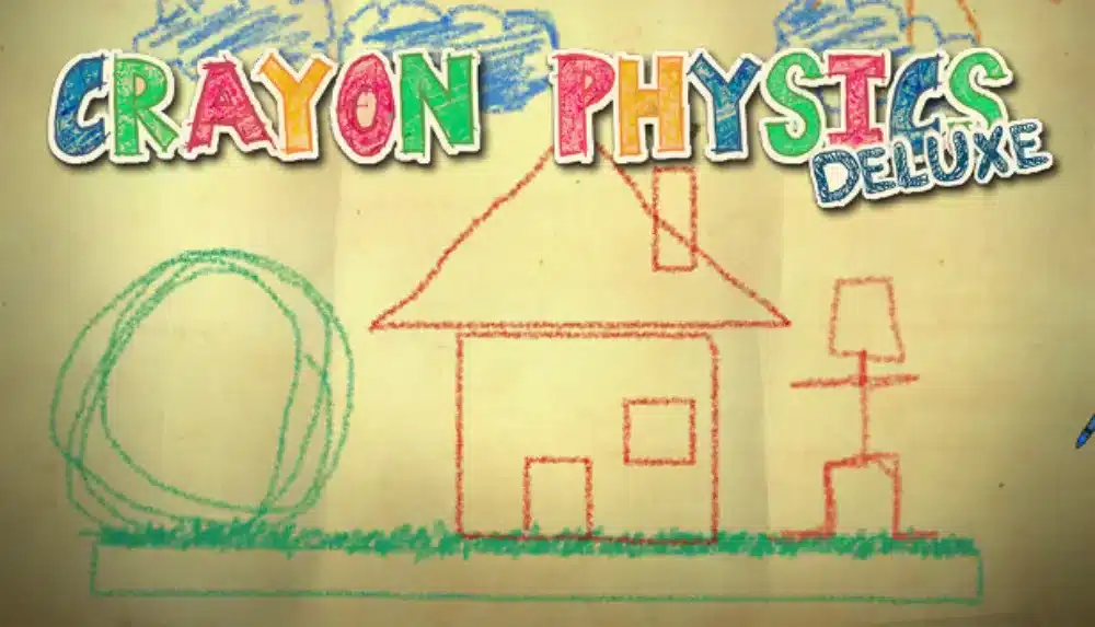 What are the best physics games for kids, students, and casual players? physics games