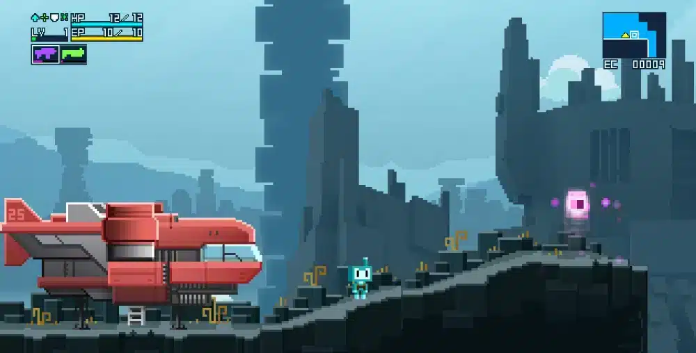 Mechanics That Define Platformers Platformer Games