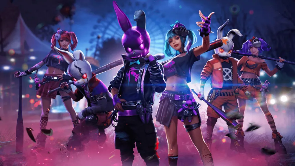free fire online Is It Worth Playing Free Fire Without Downloading
