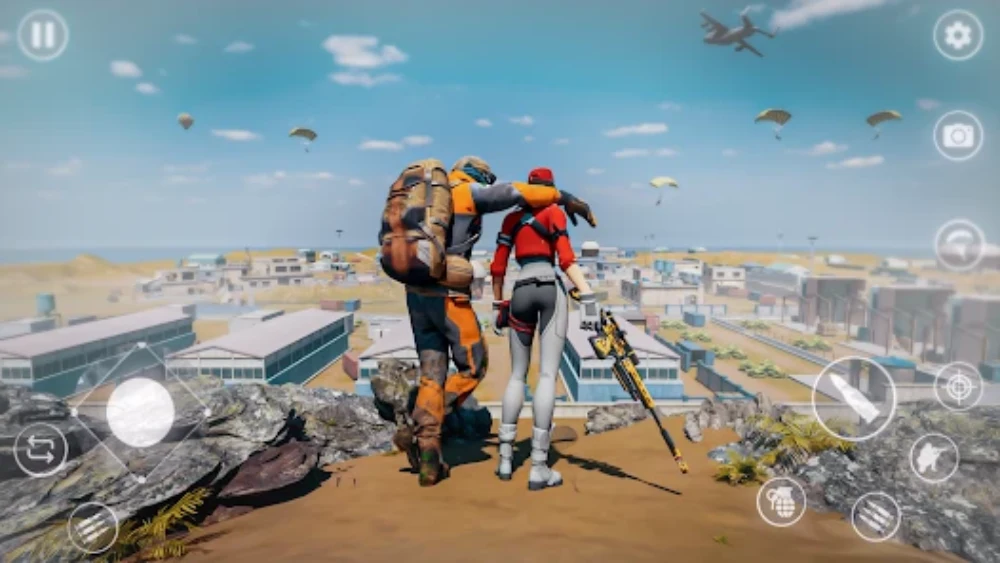 free fire online Can You Play Free Fire Online Without Downloading
