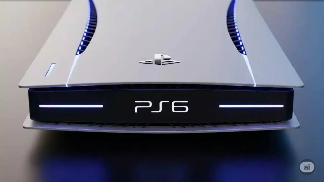 playstation 6 launch