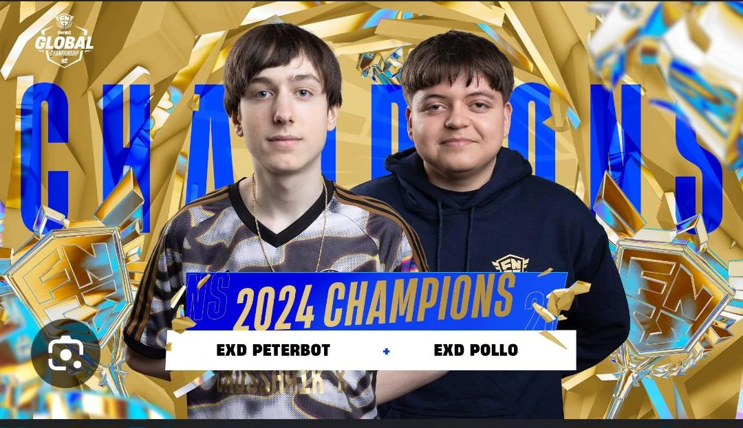 Pollo Fortnite