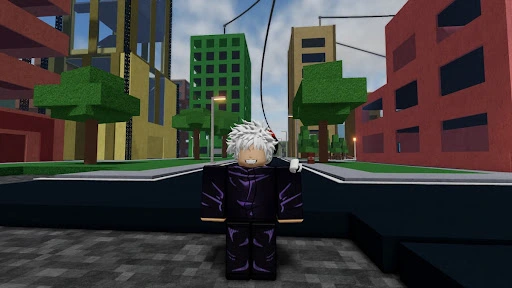 Realm Rampage Roblox