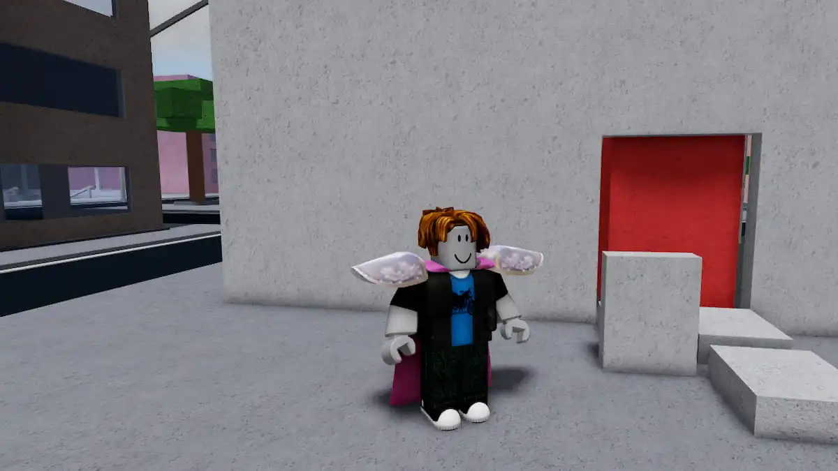 Roblox Realm Rampage Community and Discord