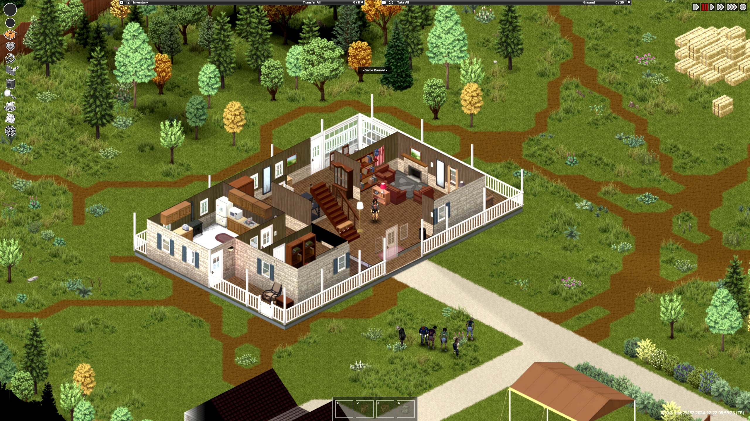 Current image: Project Zomboid Build 42