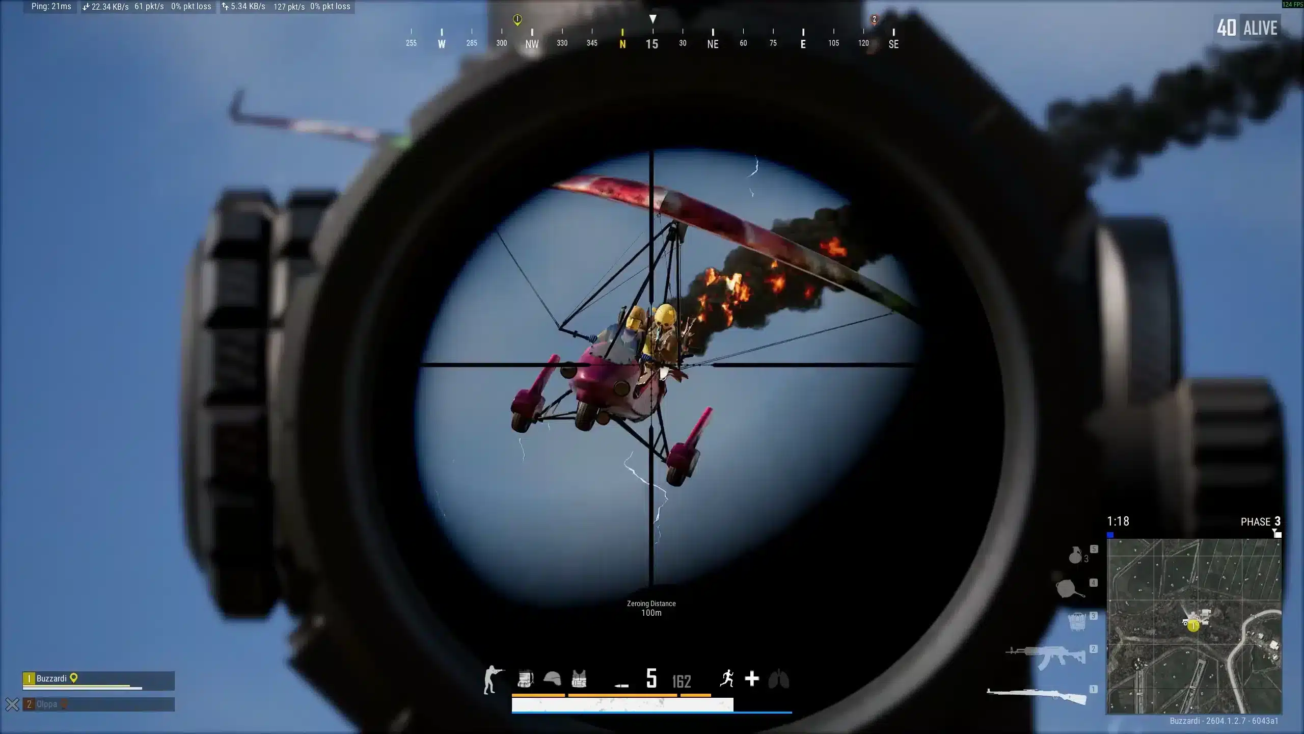 PUBG Names Ideas