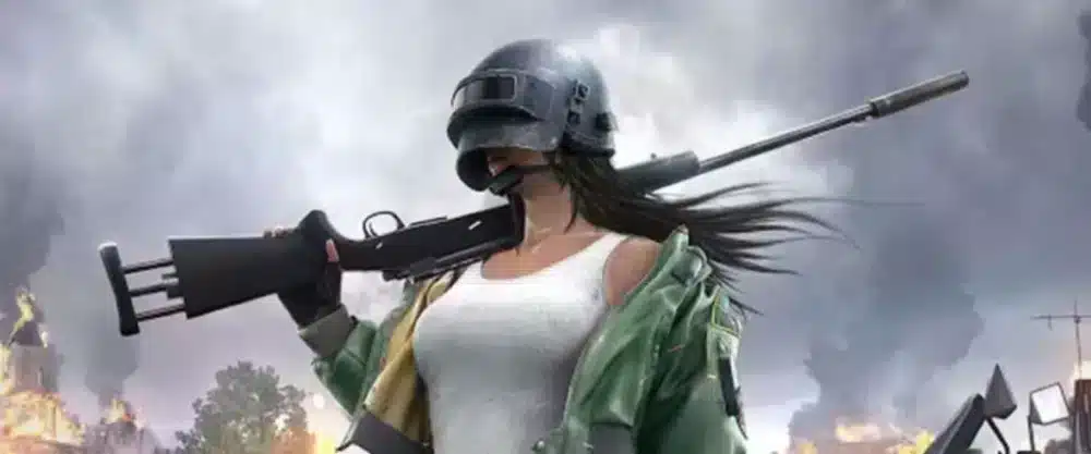 PUBG server maintenance