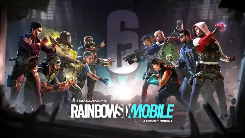 Rainbow Six Mobile in 2026: What Has Changed Since Launch?