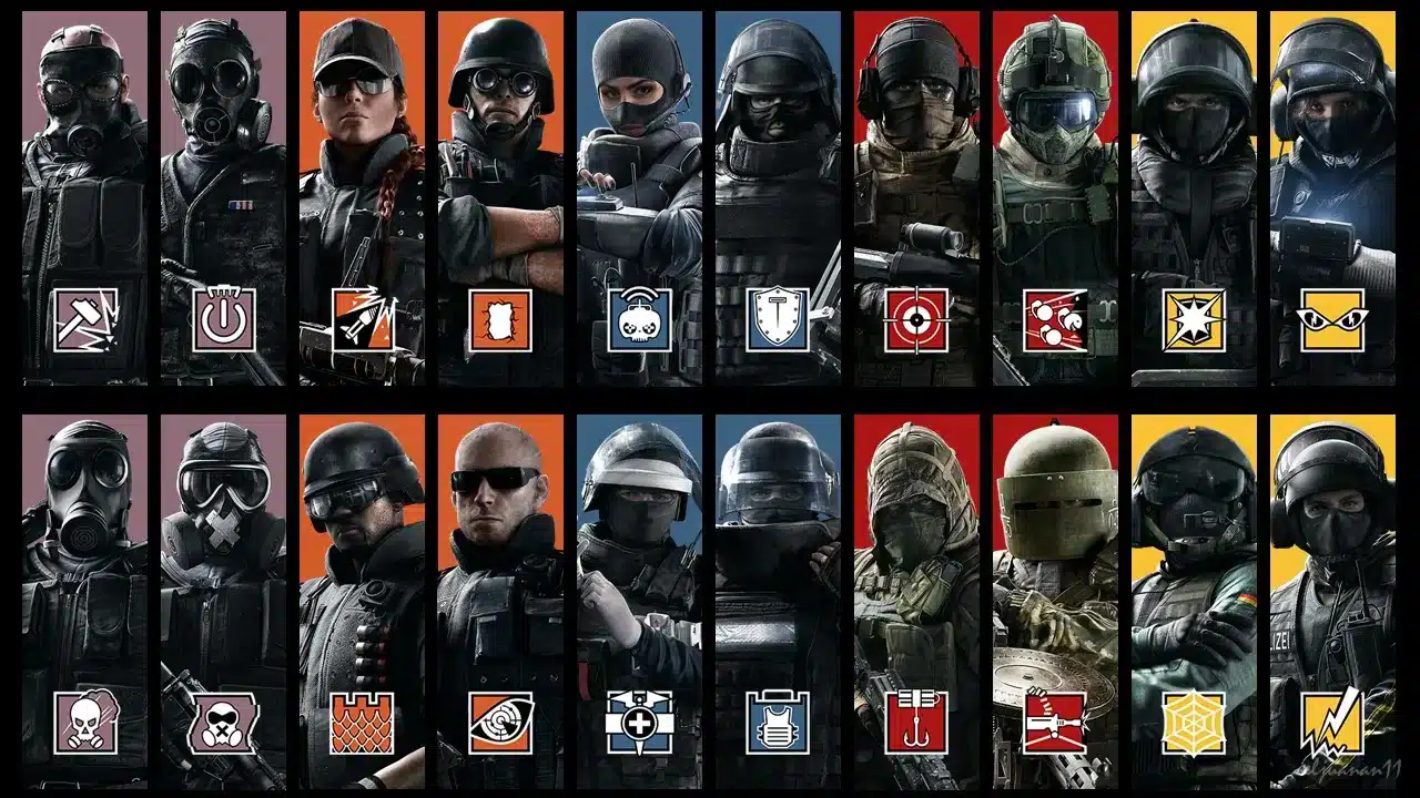 The current image has no alternative text. The file name is: rainbow-six-siege-operators.webp