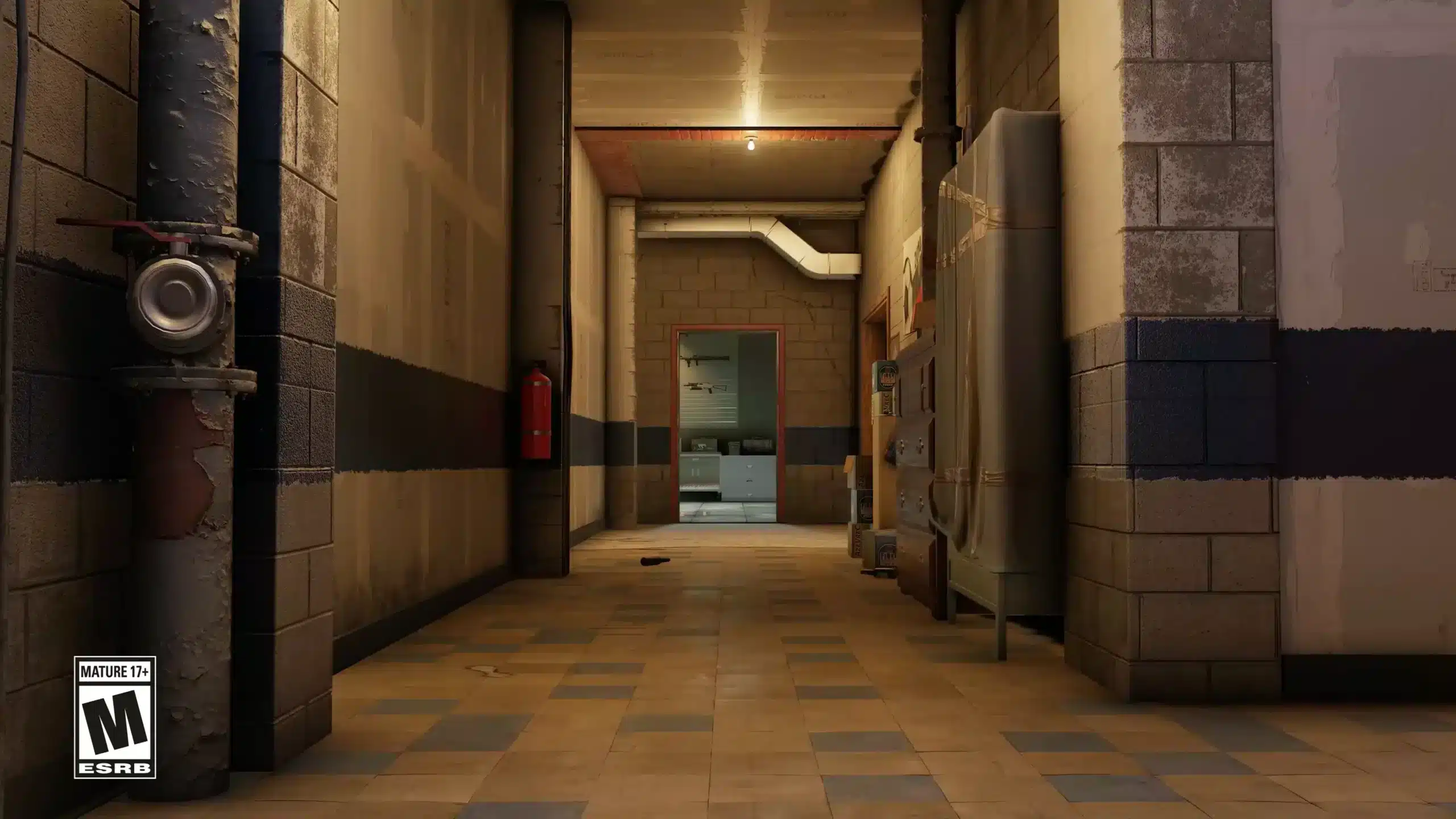 Rainbow Six Siege X