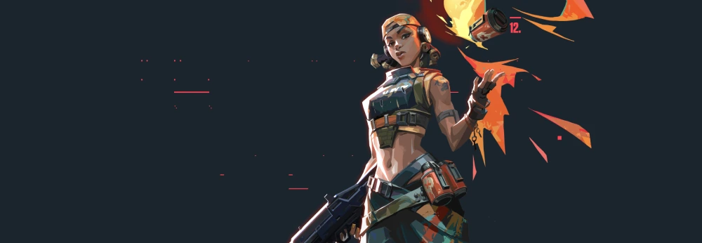 Raze Valorant Agent Conclusion