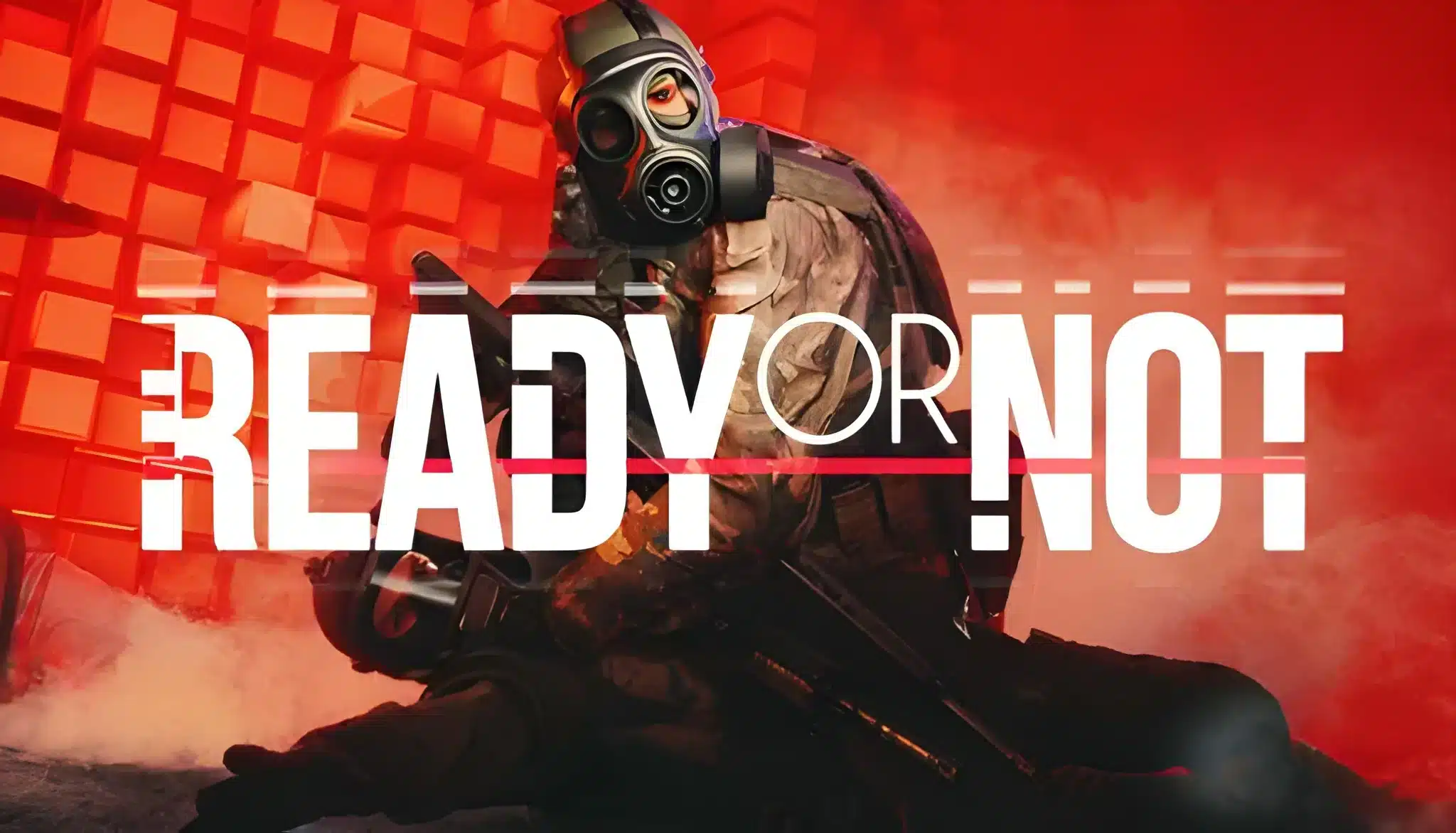 Ready Or Not High Latency