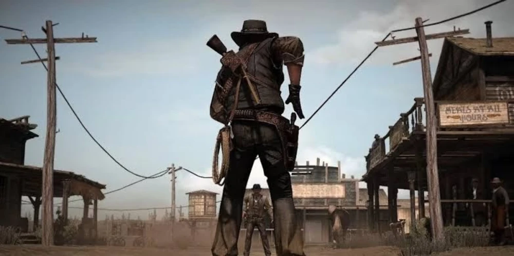 RDR1
