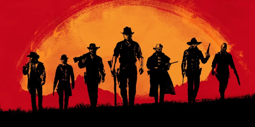 Red Dead Redemption 2 cheats