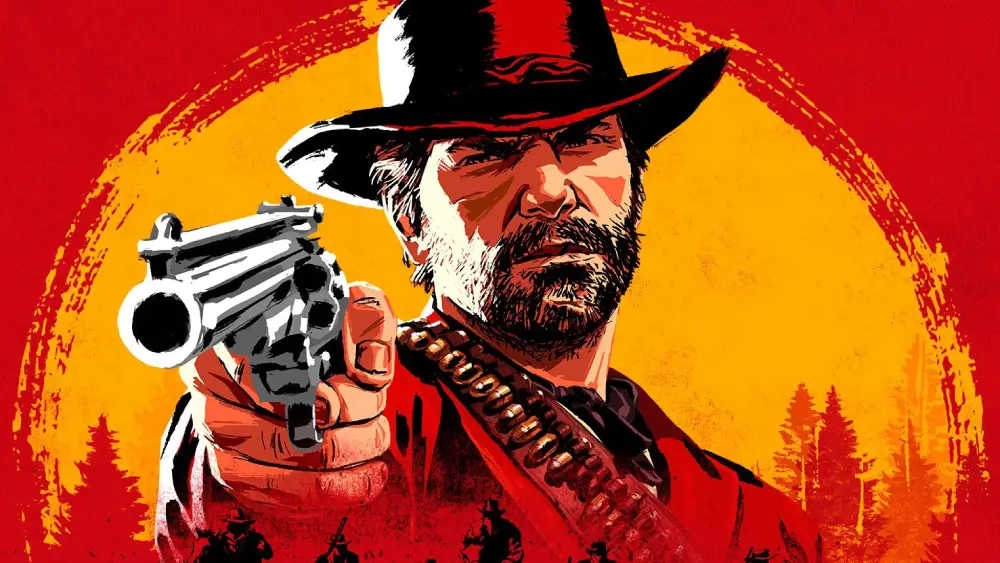 Red Dead Redemption 2 cheats