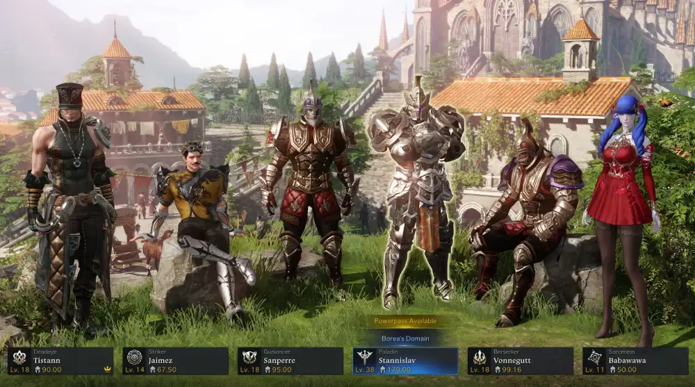 Lost Ark Reddit
