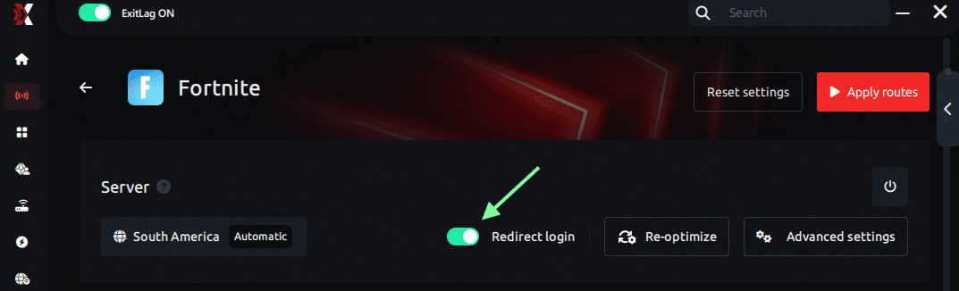 Is ExitLag a VPN